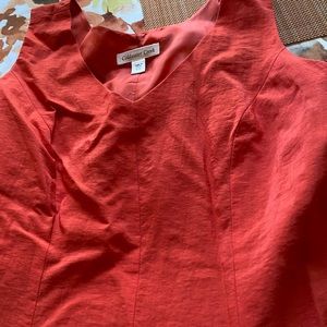 Great fall party dress! Size 6.